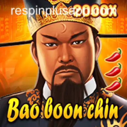 BaoBoonChin: Exploring the Enchanting World of RESPIN PLUS