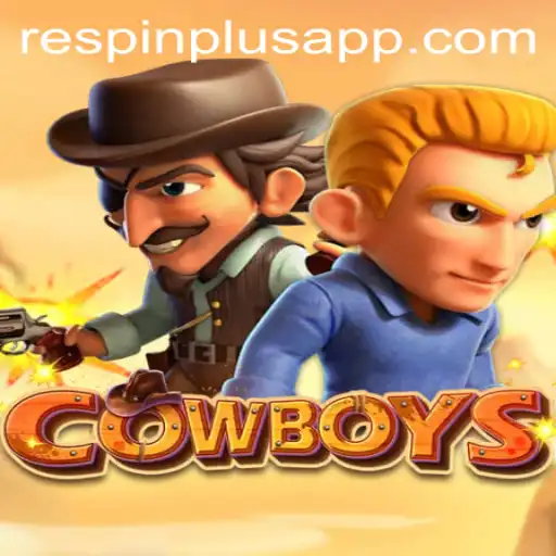 Discover the Thrilling Action of COWBOYS: RESPIN PLUS