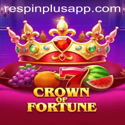 Discover the Thrilling Adventure of CrownofFortune with RESPIN PLUS
