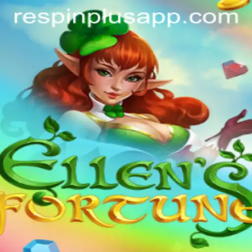 EllensFortune: A Deep Dive into the Thrilling Slot Game with RESPIN PLUS