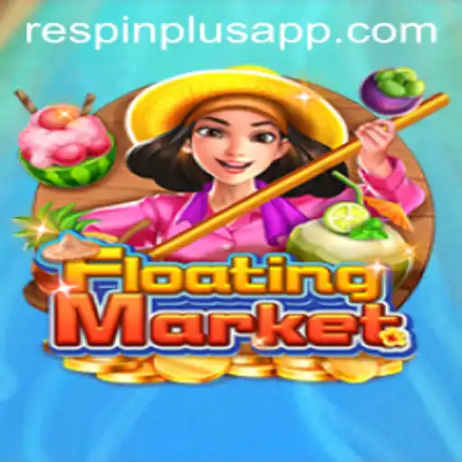 FloatingMarket: Dive Into the Unique World of RESPIN PLUS