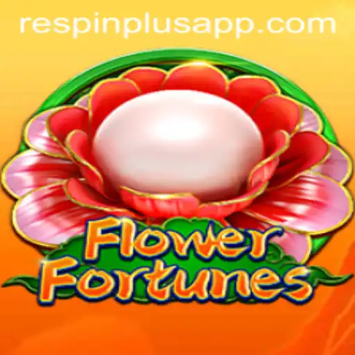 Discovering the Enchanting World of FlowerFortunes and the Exciting RESPIN PLUS Feature