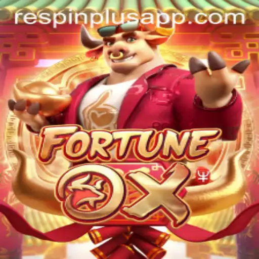 FortuneOx: The Exciting World of RESPIN PLUS