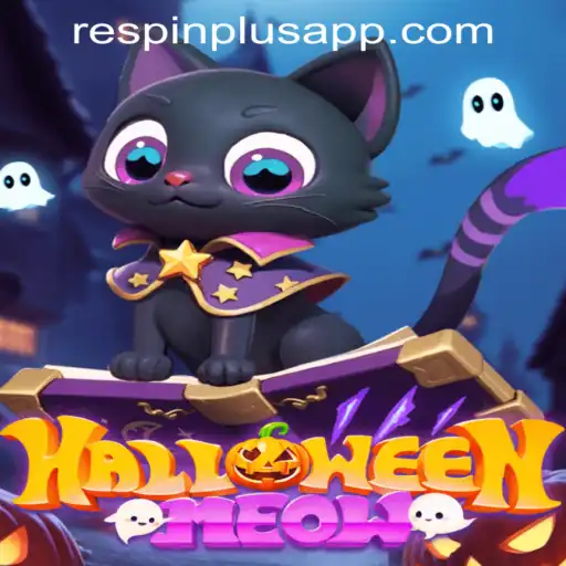 Unveiling the Enchantment of HalloweenMeow: An Immersive Gaming Experience with RESPIN PLUS