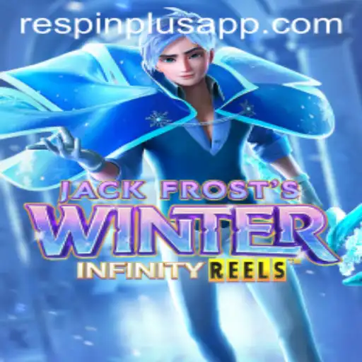 Discover the Magical World of JackFrostsWinter Featuring RESPIN PLUS