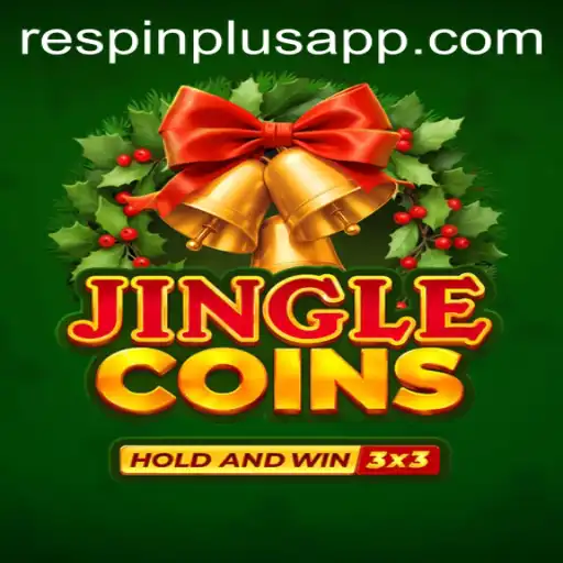 Explore the Thrilling World of Jinglecoins and the RESPIN PLUS Feature