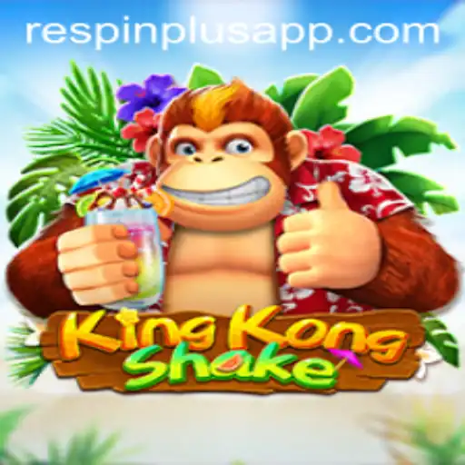 Discover the Excitement of KingKongShake and the Innovative RESPIN PLUS Feature