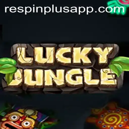 Discover the Excitement of 'LuckyJungle' with RESPIN PLUS