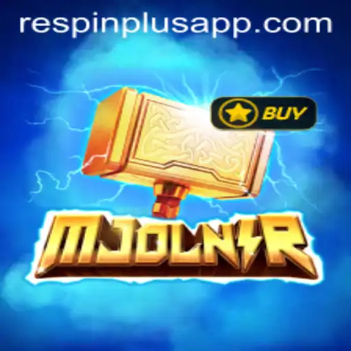 Discover the Epic World of Mjolnir: The Thrilling Casino Game with RESPIN PLUS