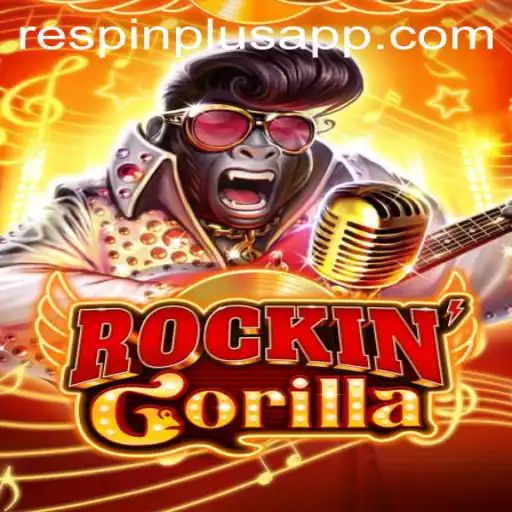 RockinGorilla: The New Era of ReSpin Plus Slot Game