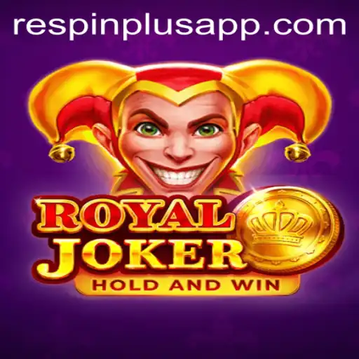 Discover the Excitement of Royaljoker: A Dive into RESPIN PLUS