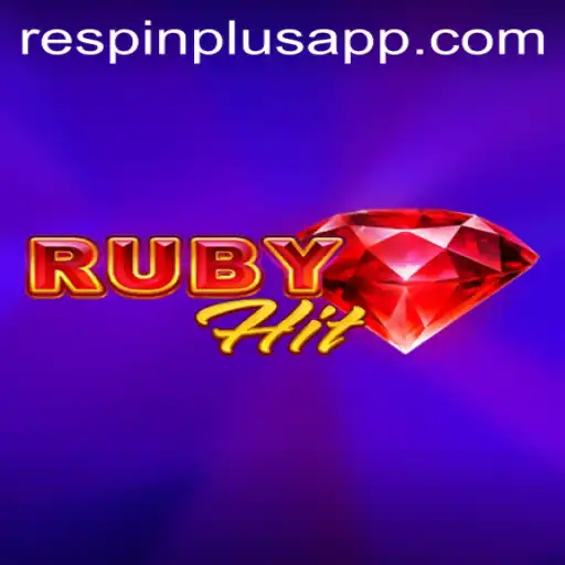 Diving into RubyHit: Unveiling the Excitement of RESPIN PLUS