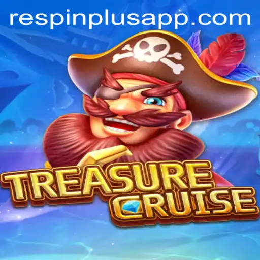 TREASURECRUISE: Discover the Thrills of RESPIN PLUS