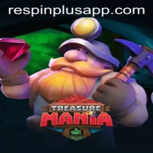 TreasureMania: Unveiling the Thrills of RESPIN PLUS