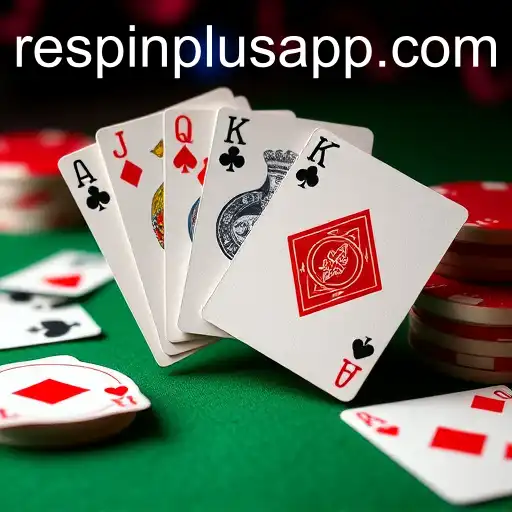 The Fascinating World of Card Games: Exploring the Depth of RESPIN PLUS
