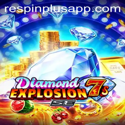 Unveiling DiamondExplosion7sSE: A Dazzling Game with Respin Plus
