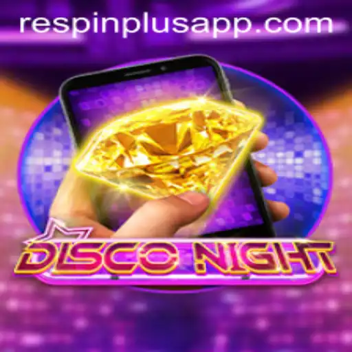 Exploring DiscoNightM: A Thrilling Ride with RESPIN PLUS Feature