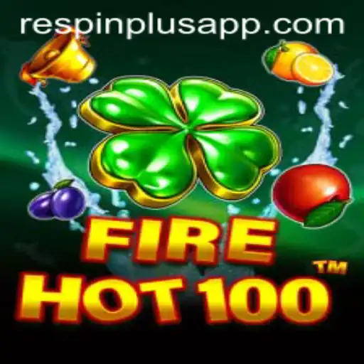 Explore the Exciting World of FireHot100: A New Era in Gaming with RESPIN PLUS