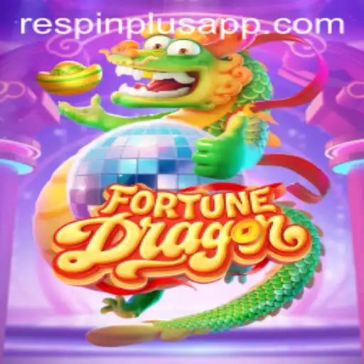 Exploring the Enchanting World of FortuneDragon and Unique Features of RESPIN PLUS