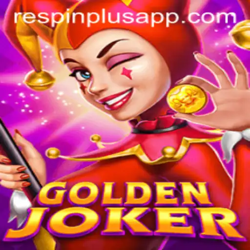 GoldenJoker: The Exhilarating World of RESPIN PLUS