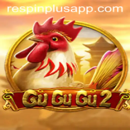 Discover the Excitement of GuGuGu2 with RESPIN PLUS