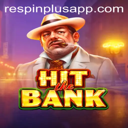 Discover the Thrilling World of HitTheBank with RESPIN PLUS