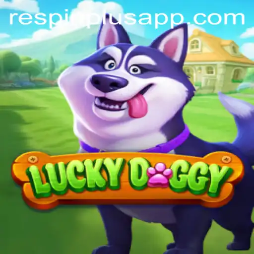 Exploring the Thrills of LuckyDoggy and the Innovative RESPIN PLUS Feature