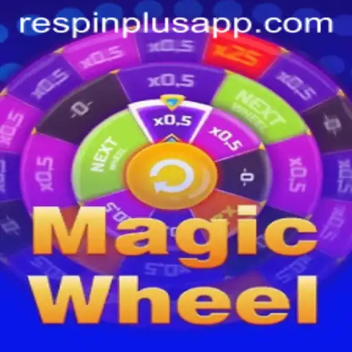 Unveiling MagicWheel: A Revolutionary Gaming Experience with RESPIN PLUS