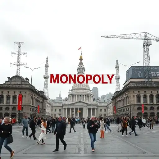 Understanding the Monopoly: A Comprehensive Analysis