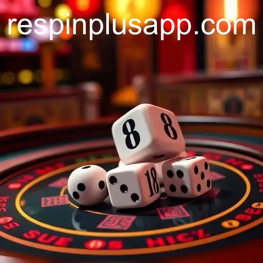 Exploring Sic Bo: Tradition Meets Innovation with RESPIN PLUS