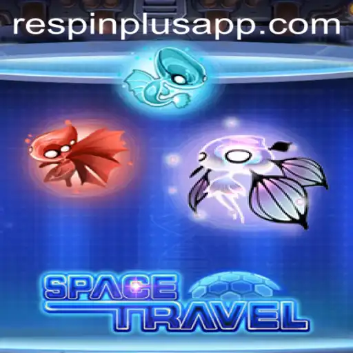 Exploring SpaceTravel: A Thrilling Voyage Powered by RESPIN PLUS