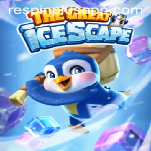 Exploring TheGreatIcescape and its Unique RESPIN PLUS Feature