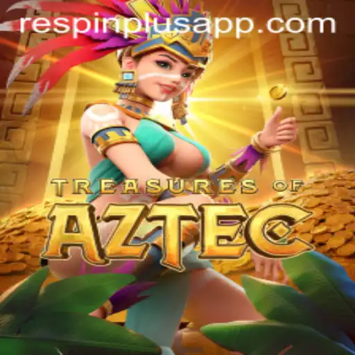 Exploring the Enigma of Treasures of Aztec and the Thrill of RESPIN PLUS